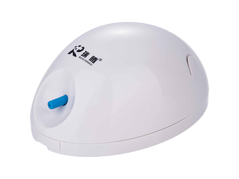 RJ-303 household DC pump compressor nebulizer with mask